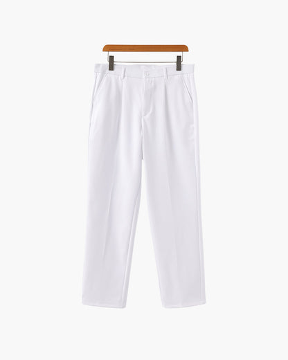 Paris Weit Passform Pantalon - Veldorm