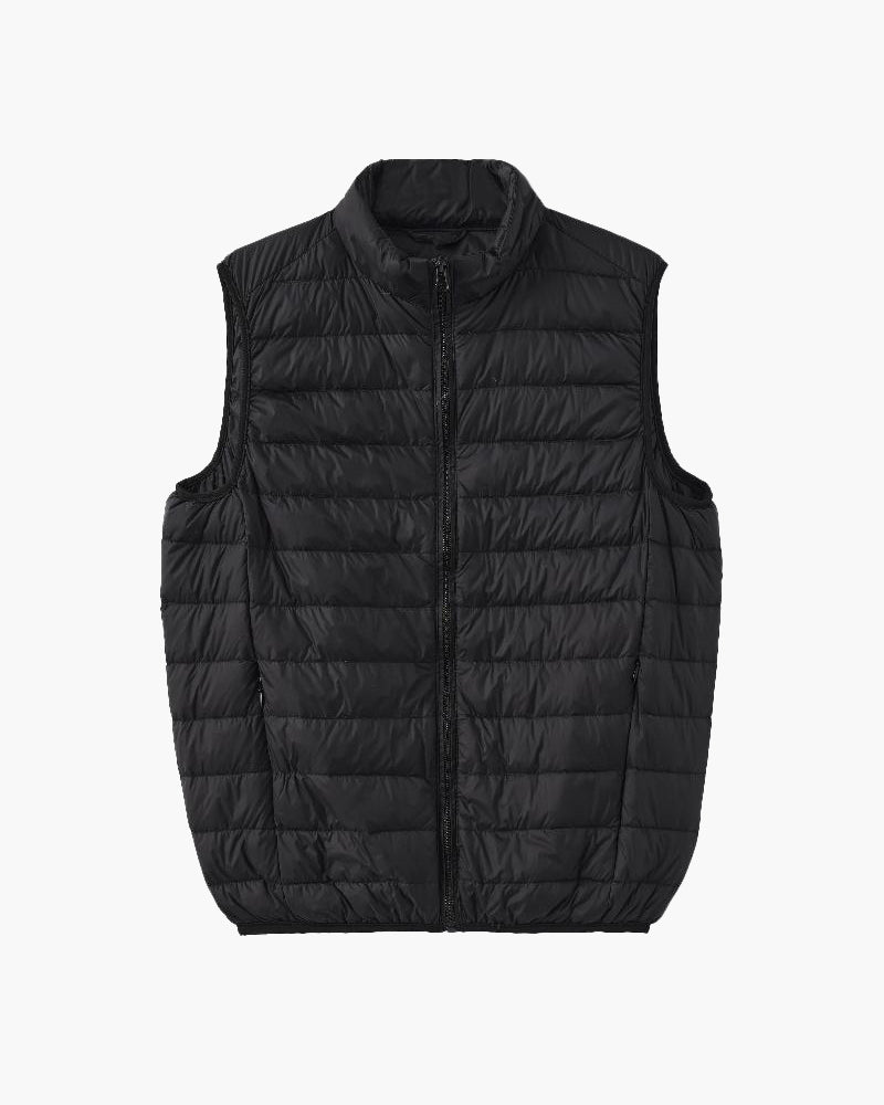 Puffer Gilet - Veldorm