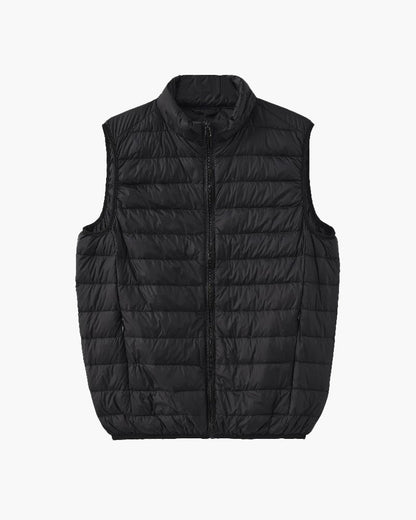 Puffer Gilet - Veldorm