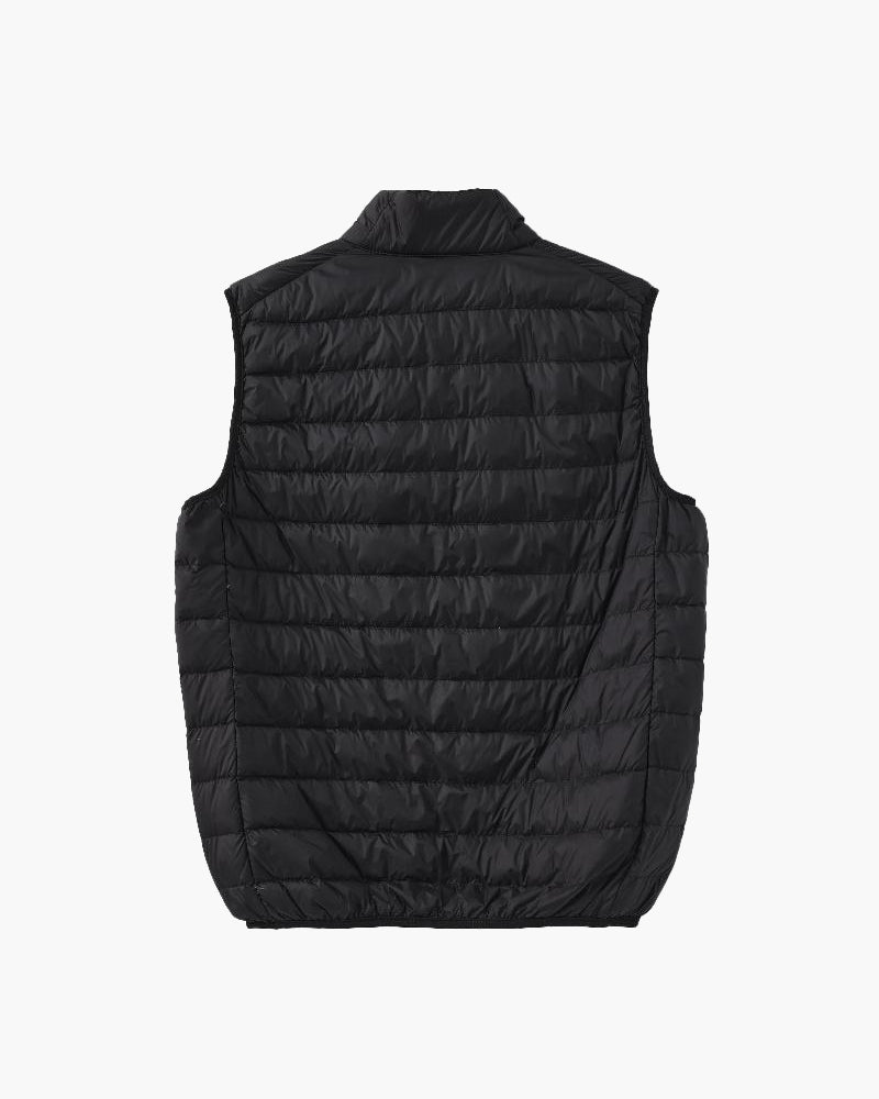Puffer Gilet - Veldorm