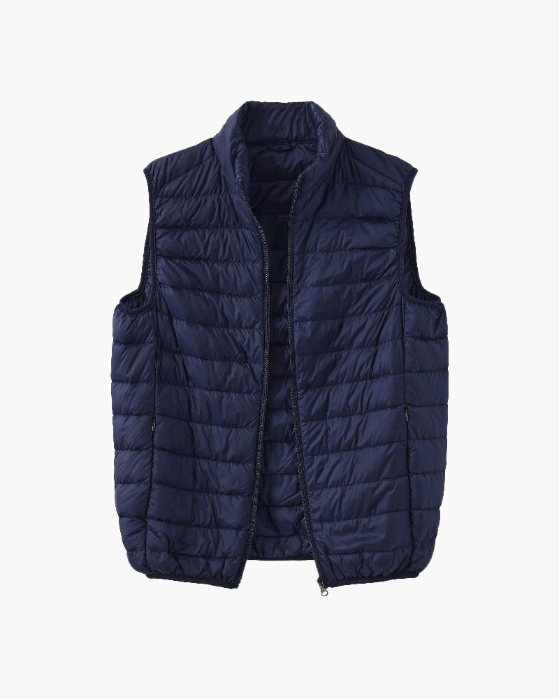 Puffer Gilet - Veldorm