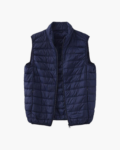 Puffer Gilet - Veldorm