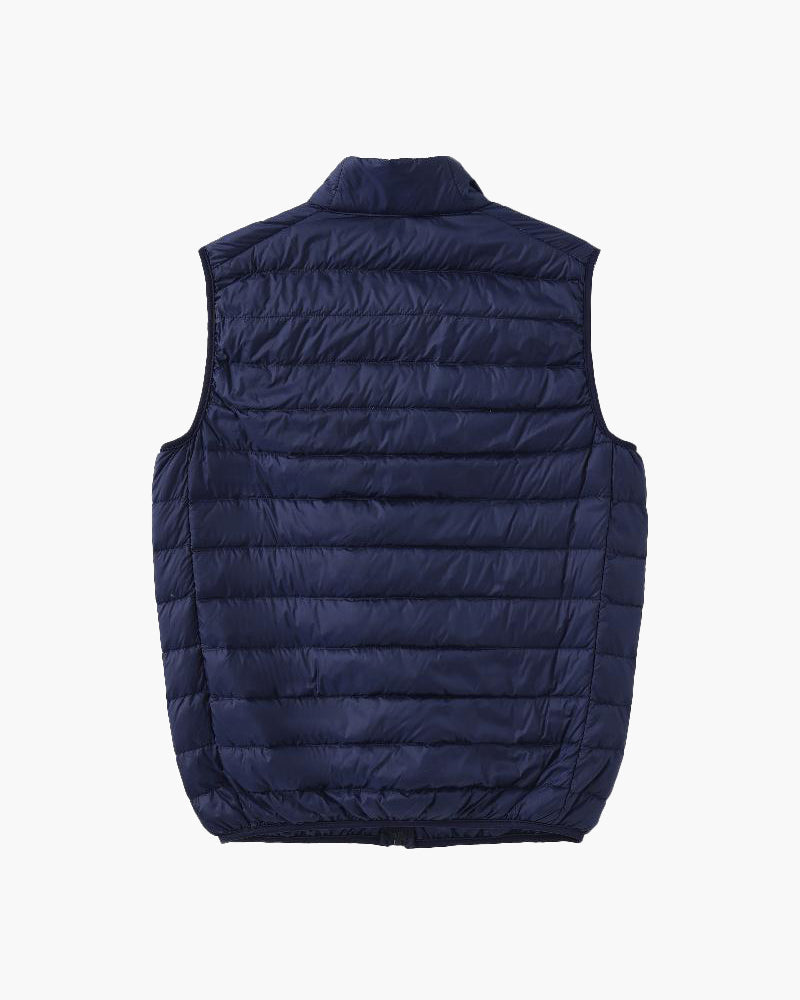 Puffer Gilet - Veldorm
