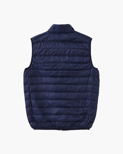 Puffer Gilet - Veldorm