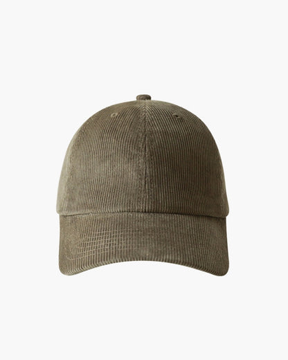Klassisch Cord Cap - Veldorm