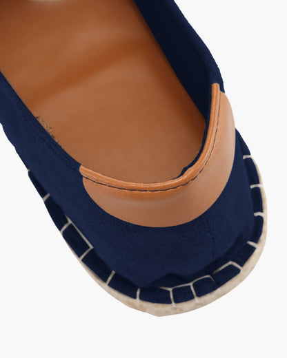 Soho Espadrilles - Veldorm