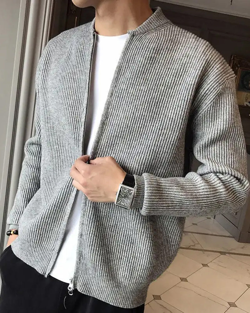 Soft 100% Baumwolle Gilet - Veldorm