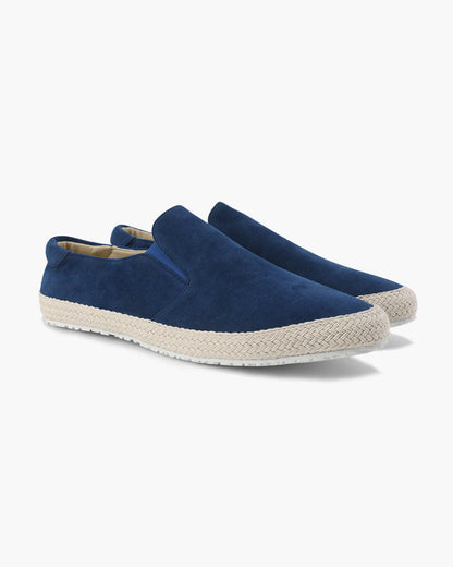 Wildleder City Shoes - Veldorm
