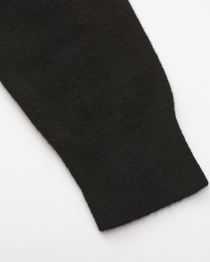 100% Kaschmir Polo - Veldorm