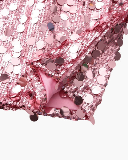 Sequin Party Mini Kleid - Veldorm