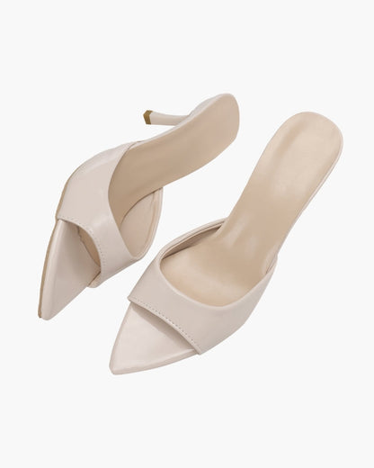 Gia Heels - Veldorm