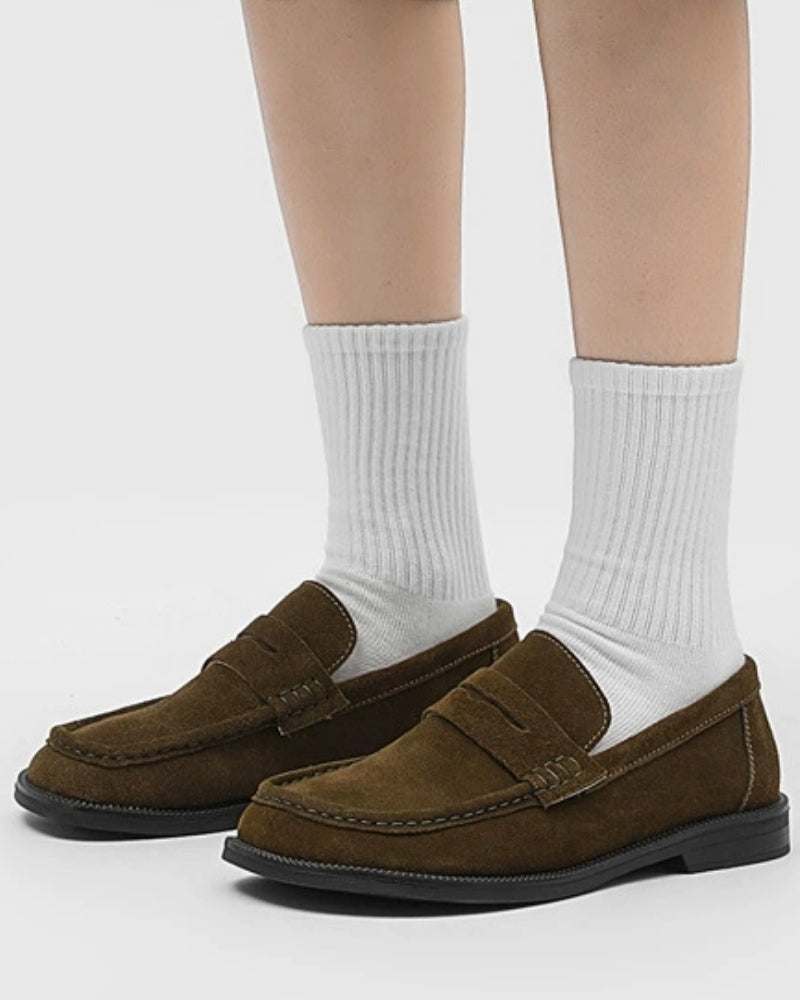 Premium Formal Penny Loafer - Veldorm