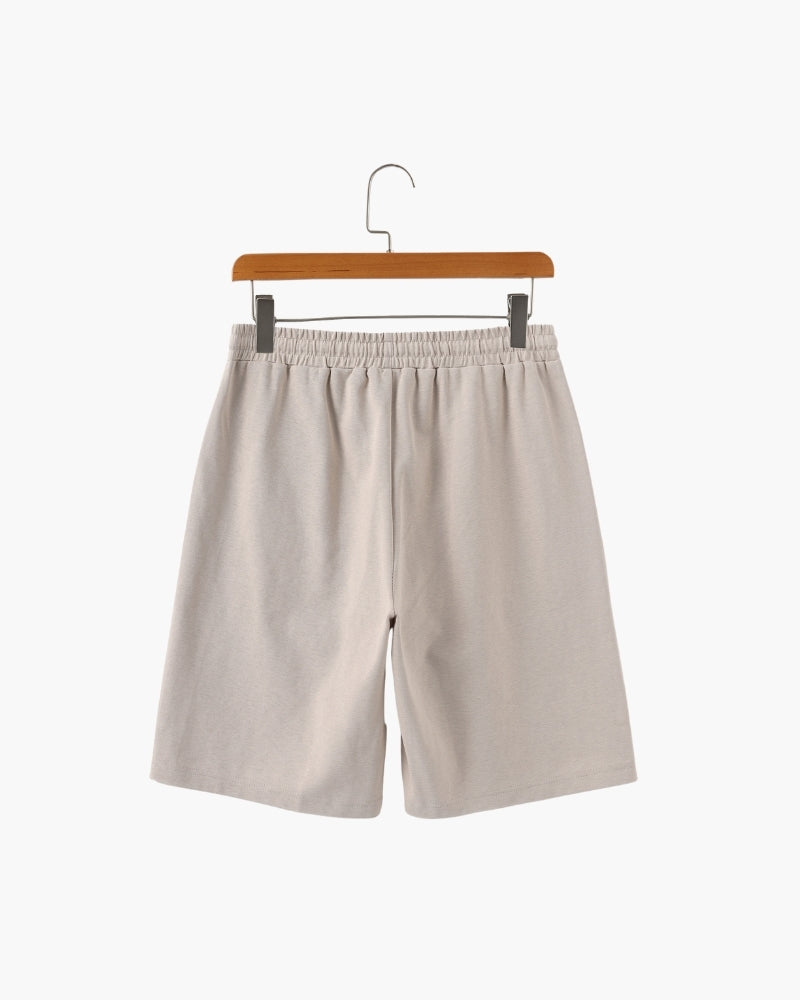 Ace Court Shorts - Veldorm