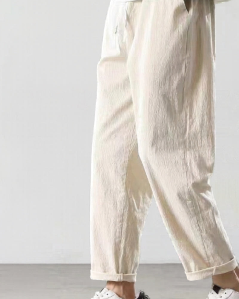 Resort Lounge Hose - Veldorm