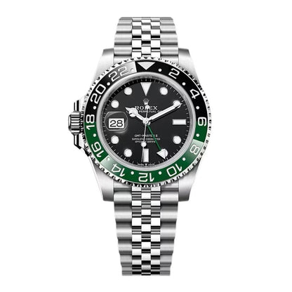 Veldorm GMT Automatik-Uhr