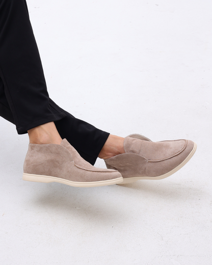 Veldorm High Wildleder Loafer - Veldorm