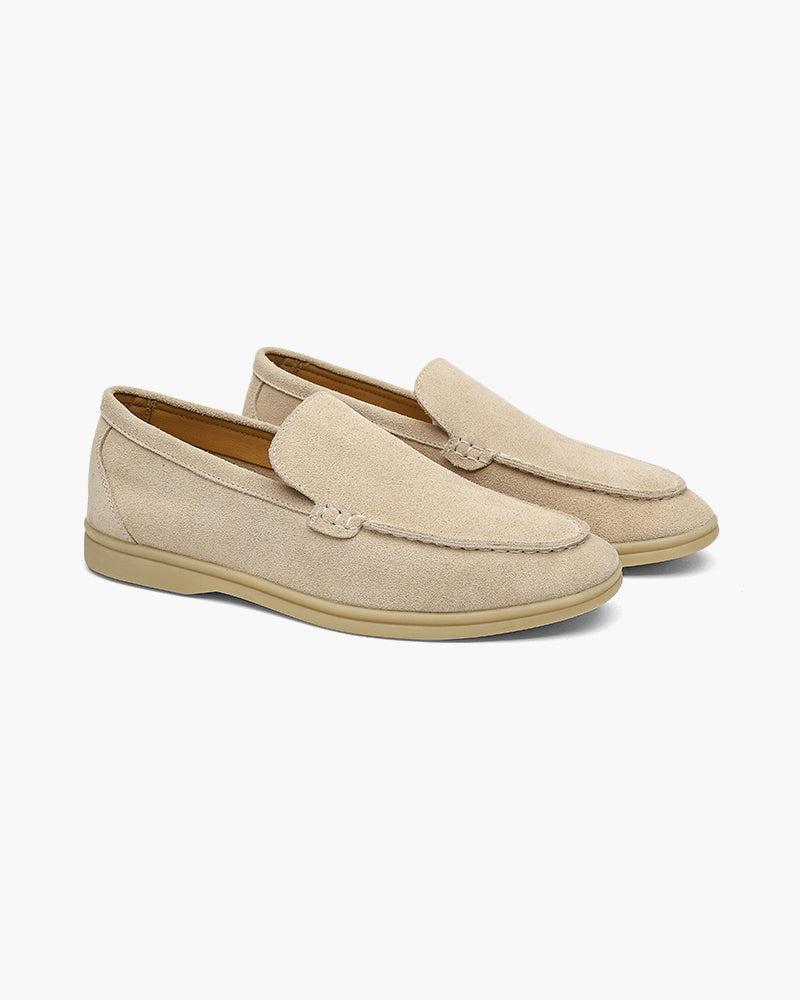 Veldorm Premium Wildleder Loafer - Veldorm