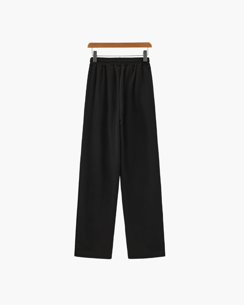 Polo & Pantalon Set - Veldorm