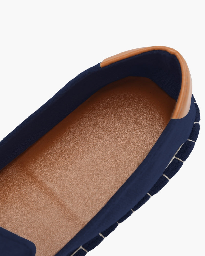 Soho Espadrilles - Veldorm