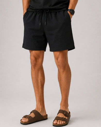 Ace Court Shorts - Veldorm