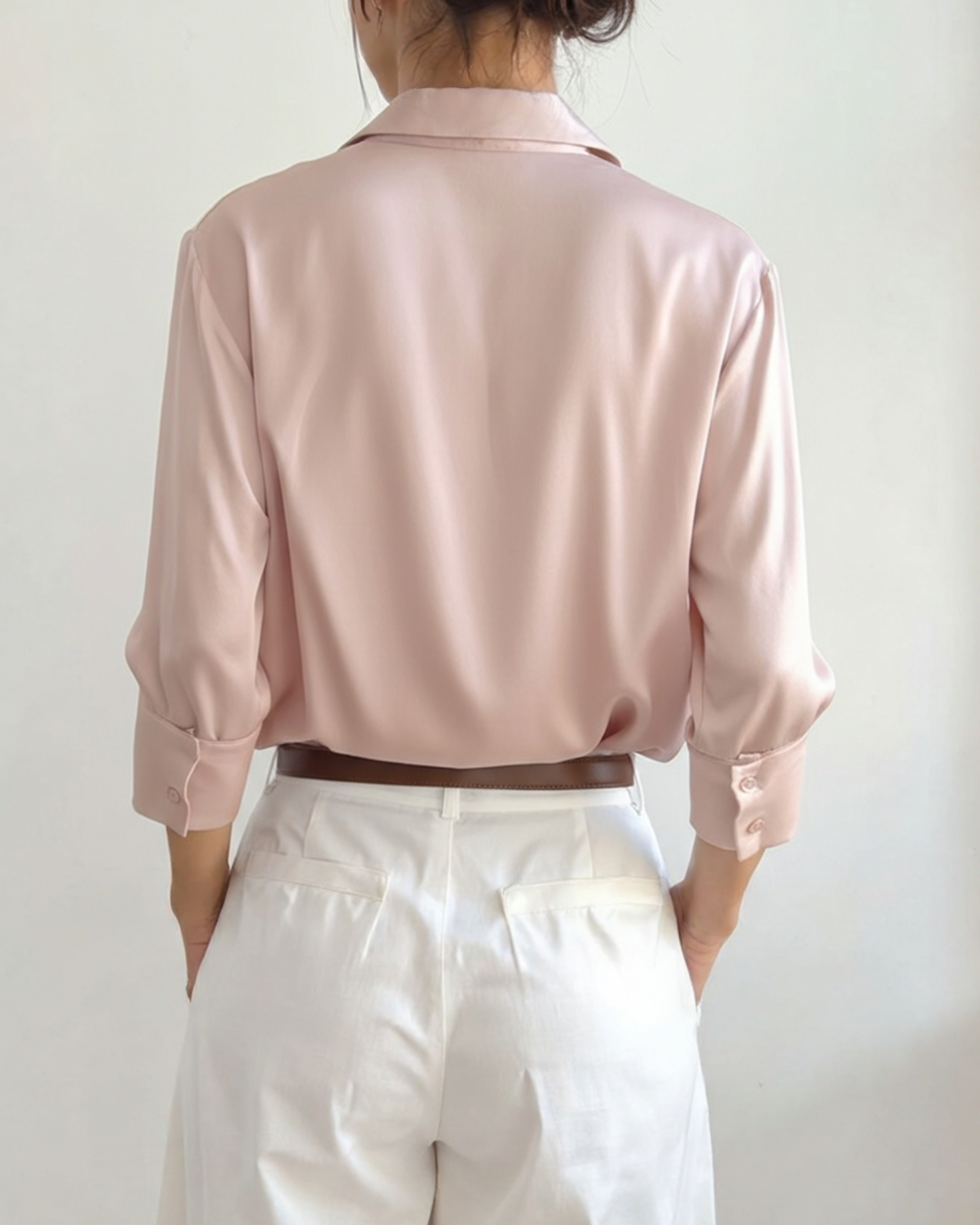 Klassisch Chic Hemd - Veldorm