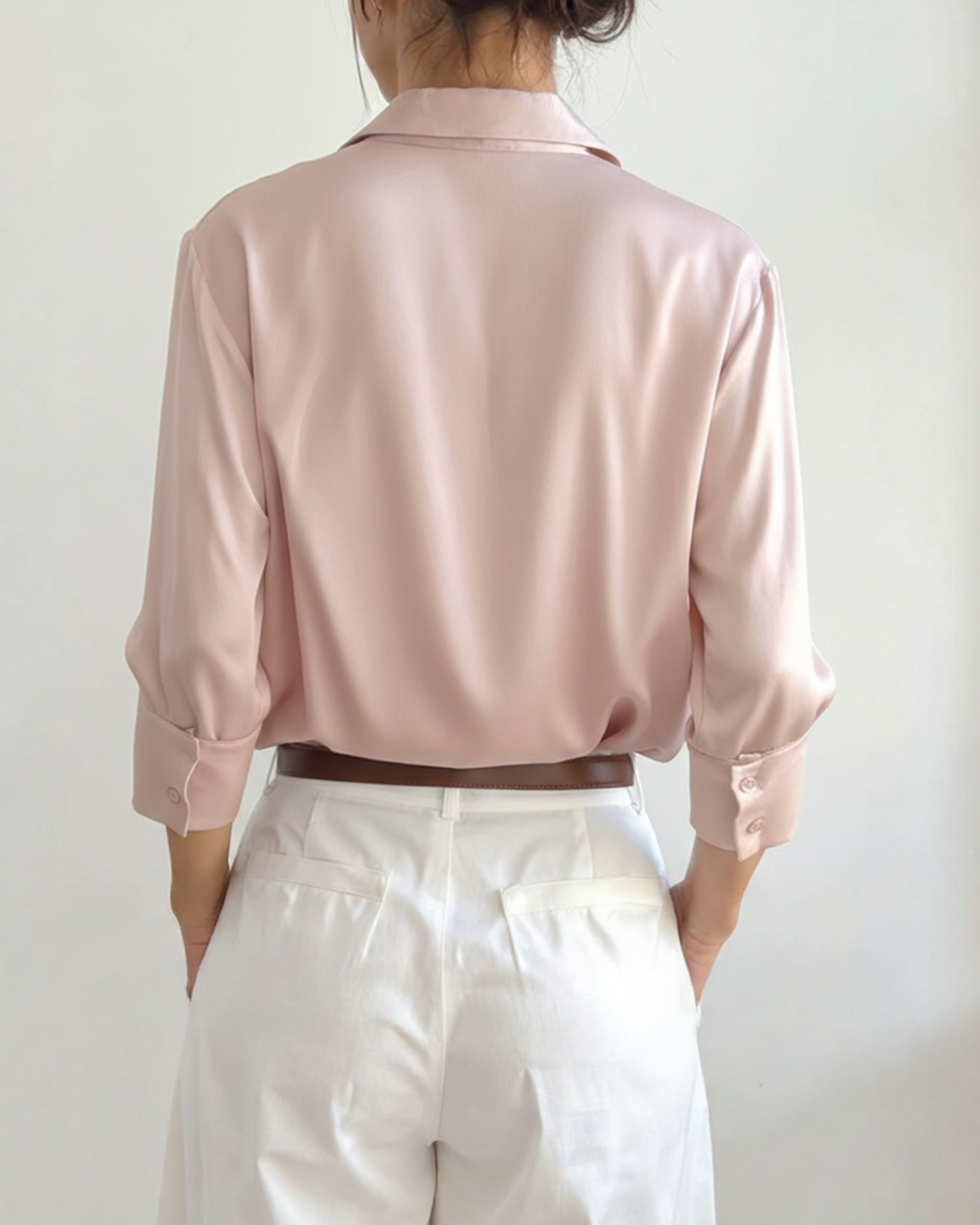 Klassisch Chic Hemd - Veldorm
