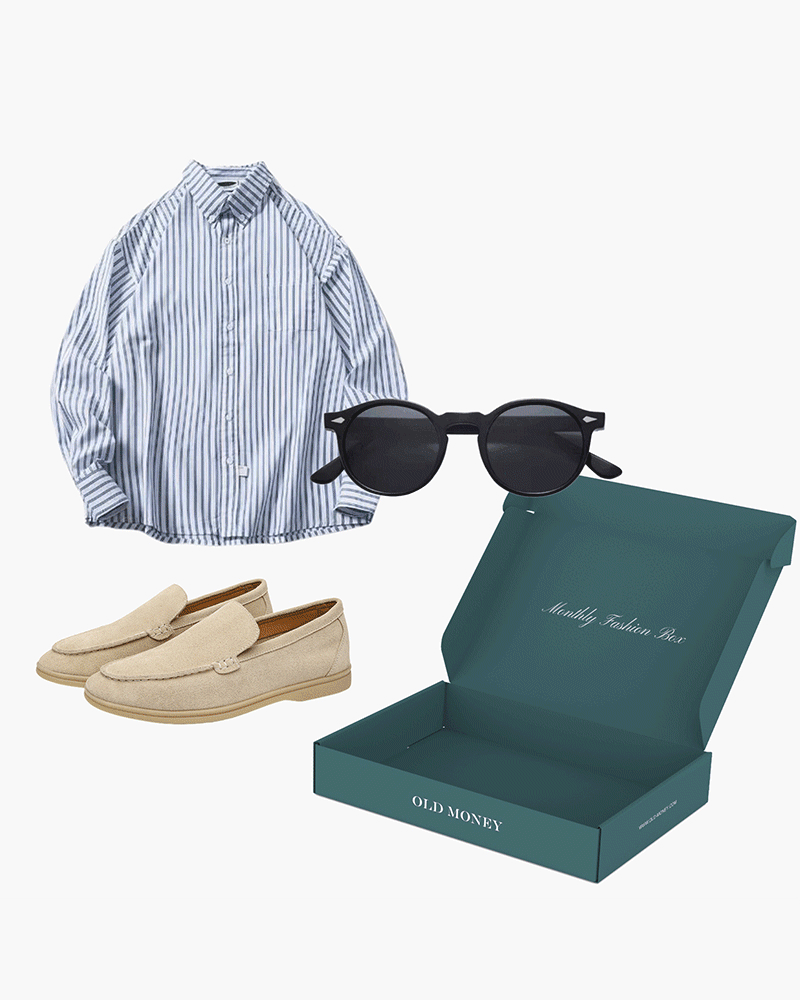 Veldorm Subscription Box - Veldorm