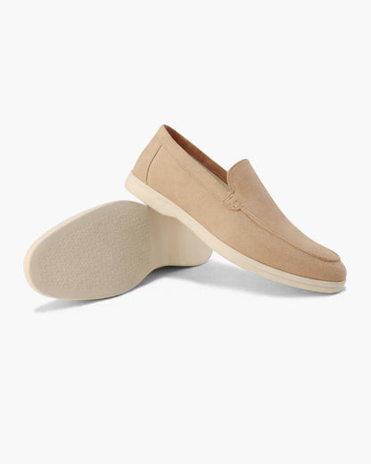 Veldorm Wildleder Loafer - Veldorm