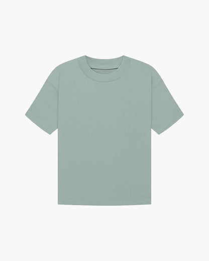 Refined Solid T-Hemd - Veldorm