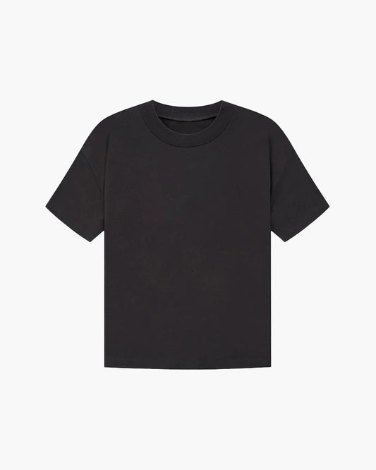 Refined Solid T-Hemd - Veldorm