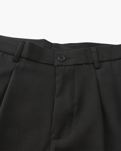 Paris Weit Passform Pantalon - Veldorm