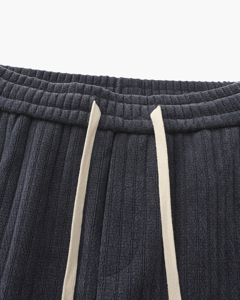Roman Velvet Pantalon - Veldorm