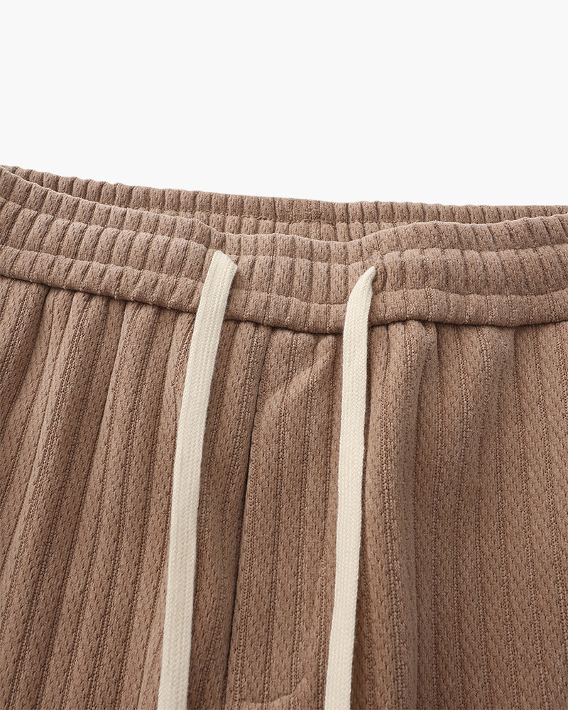 Roman Velvet Pantalon - Veldorm