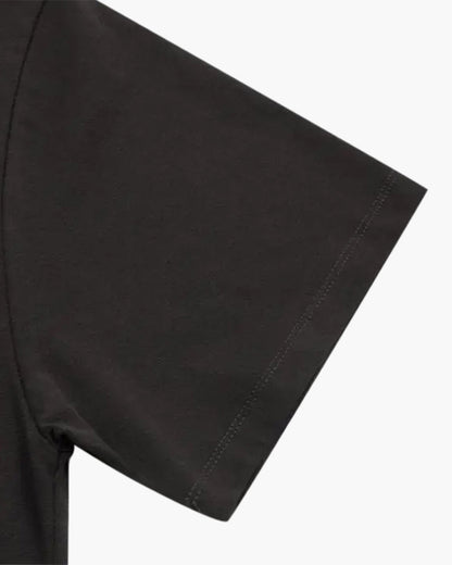 Refined Solid T-Hemd - Veldorm