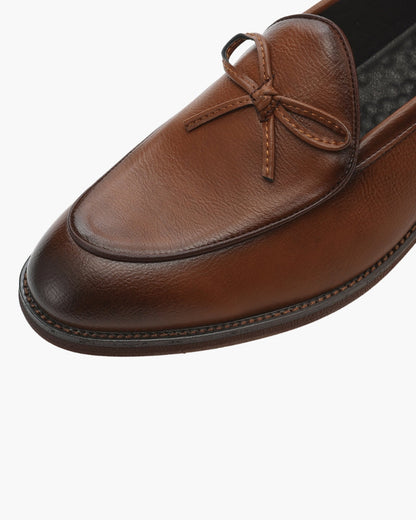 Hampton Lace Loafer - Veldorm