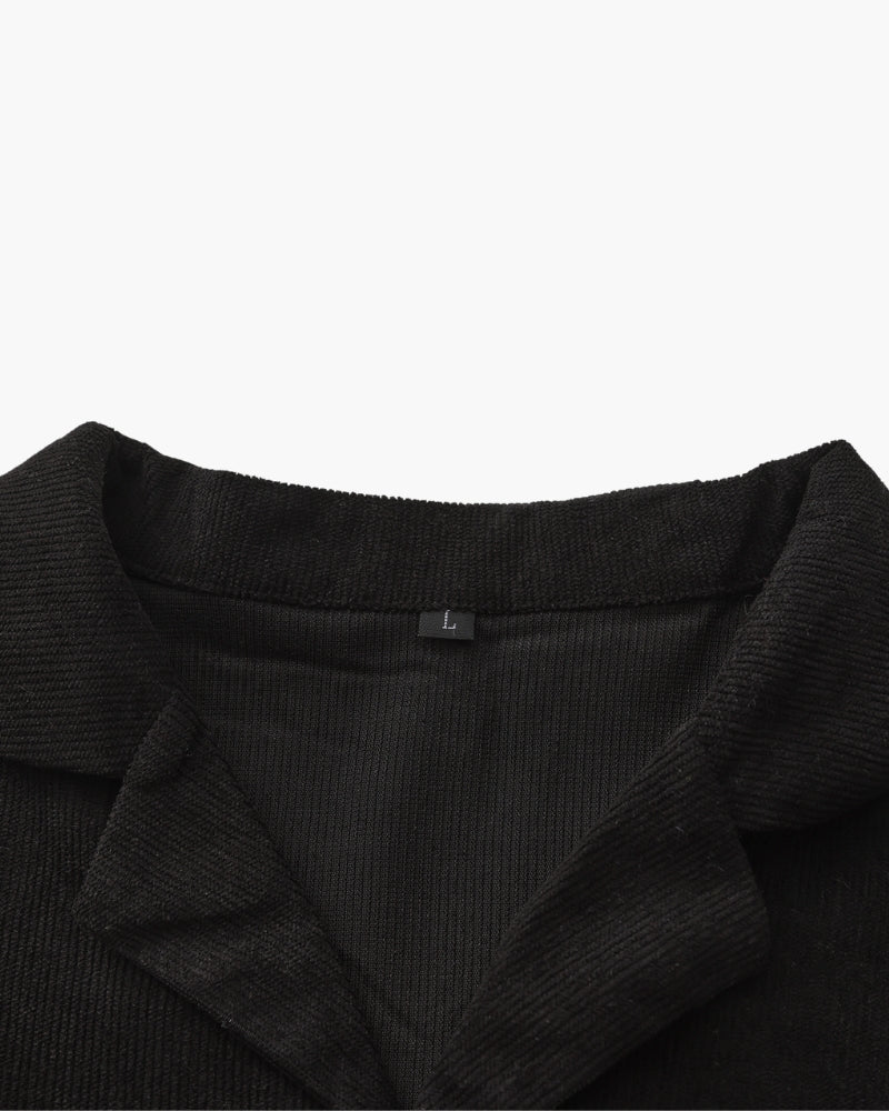 Der Riviera Velvet Cord Set - Veldorm