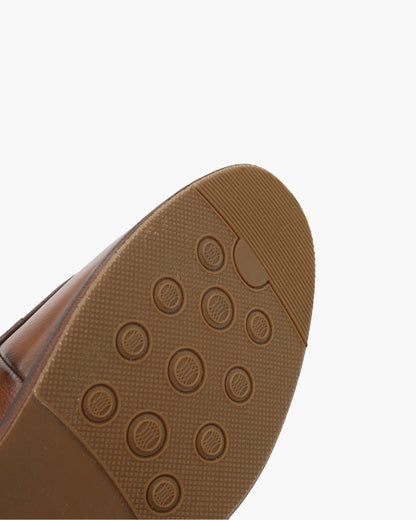 Hampton Lace Loafer - Veldorm