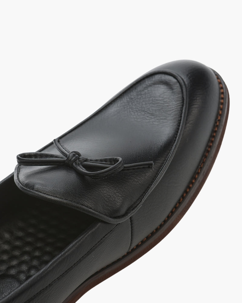 Hampton Lace Loafer - Veldorm