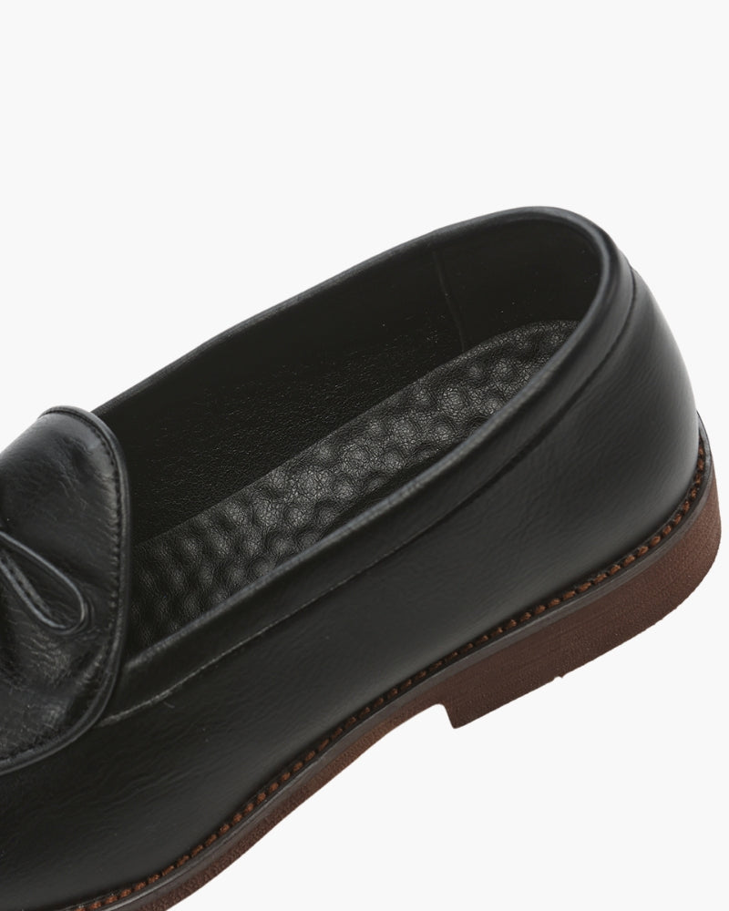 Hampton Lace Loafer - Veldorm