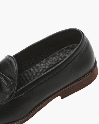 Hampton Lace Loafer - Veldorm