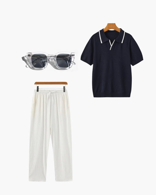 Marine Sailor Set - Veldorm