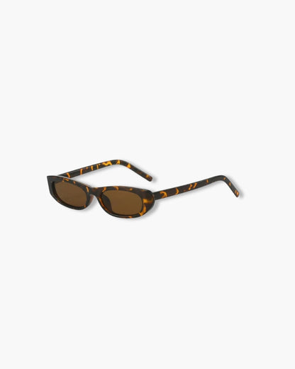 Sylvie Oval Sunglasses - Veldorm