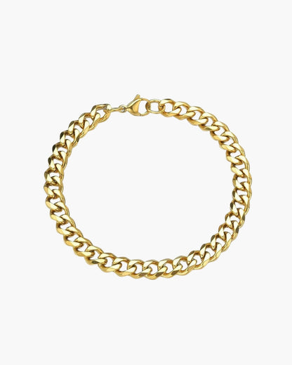 Veldorm Chained Bracelet - Veldorm