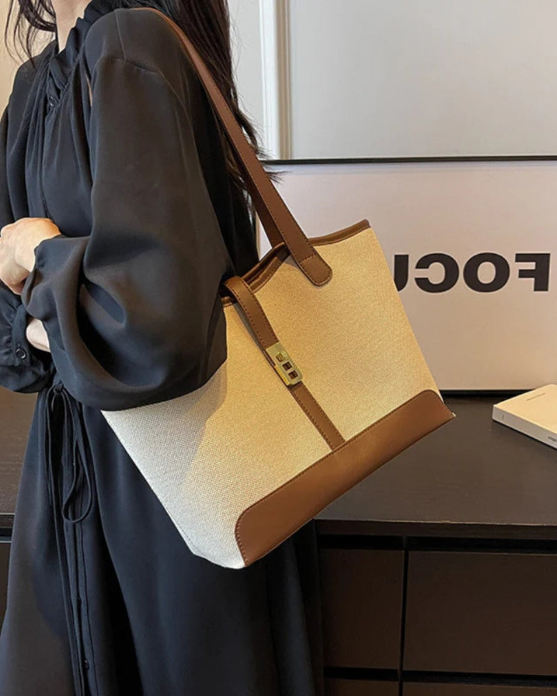 St Tropez Shoulderbag - Veldorm