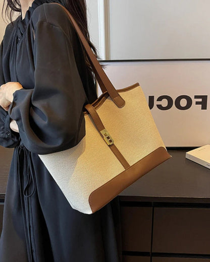 St Tropez Shoulderbag - Veldorm