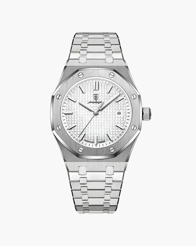 Santorini Elite Uhr - Veldorm