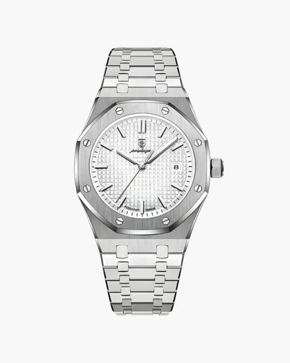 Santorini Elite Uhr - Veldorm