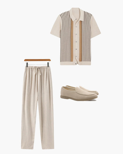 Mediterranean Retreat Edit - Veldorm