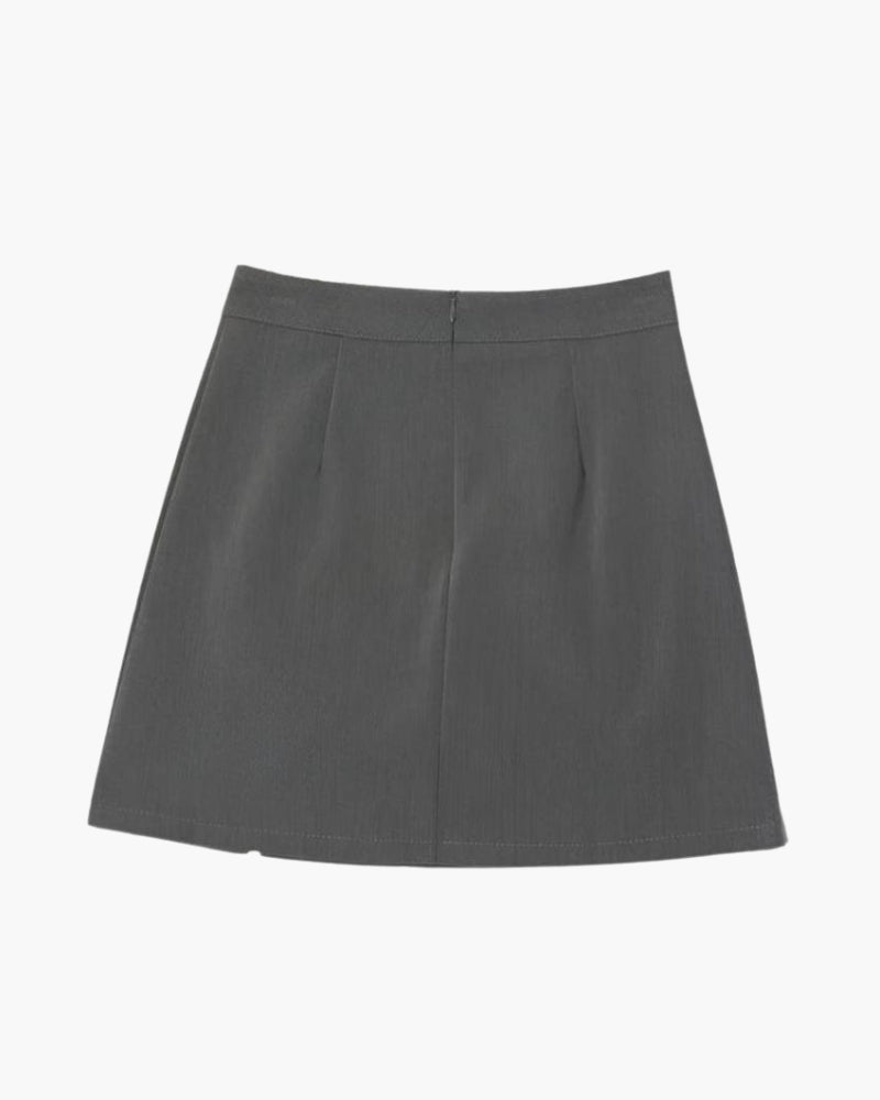 Oxford Gerade Mini - Veldorm