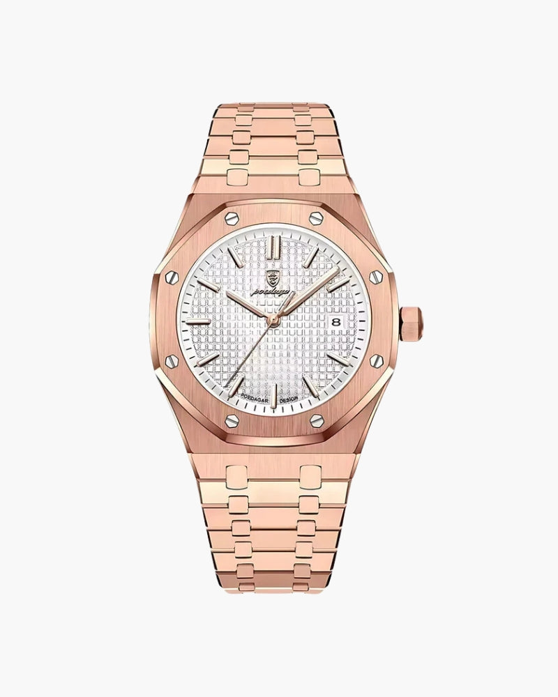 Santorini Elite Uhr - Veldorm